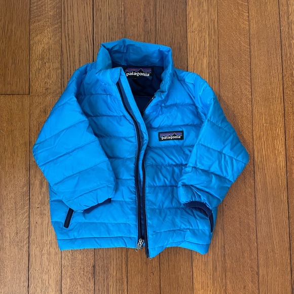 Patagonia Other - Patagonia Deon Sweater
